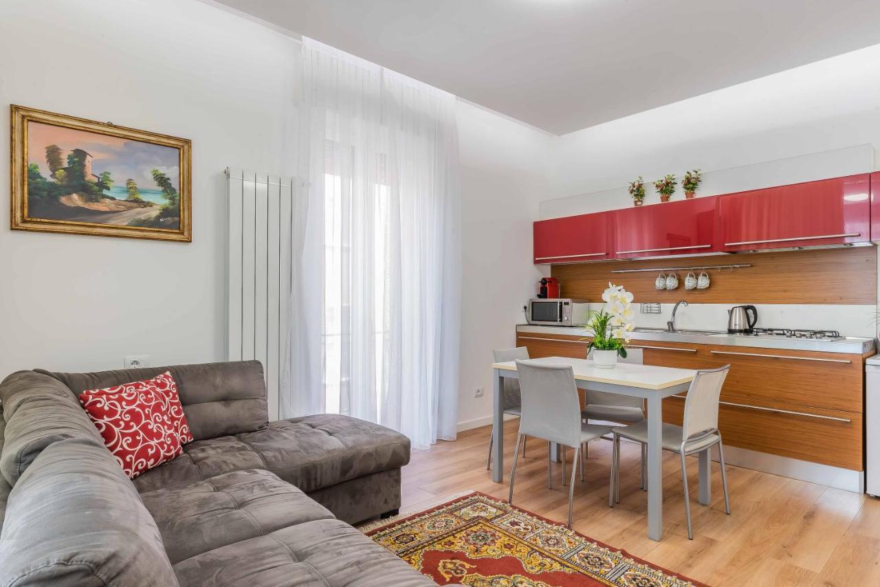 Luxury Apartment Malpensa Cardano Al Campo Exterior foto